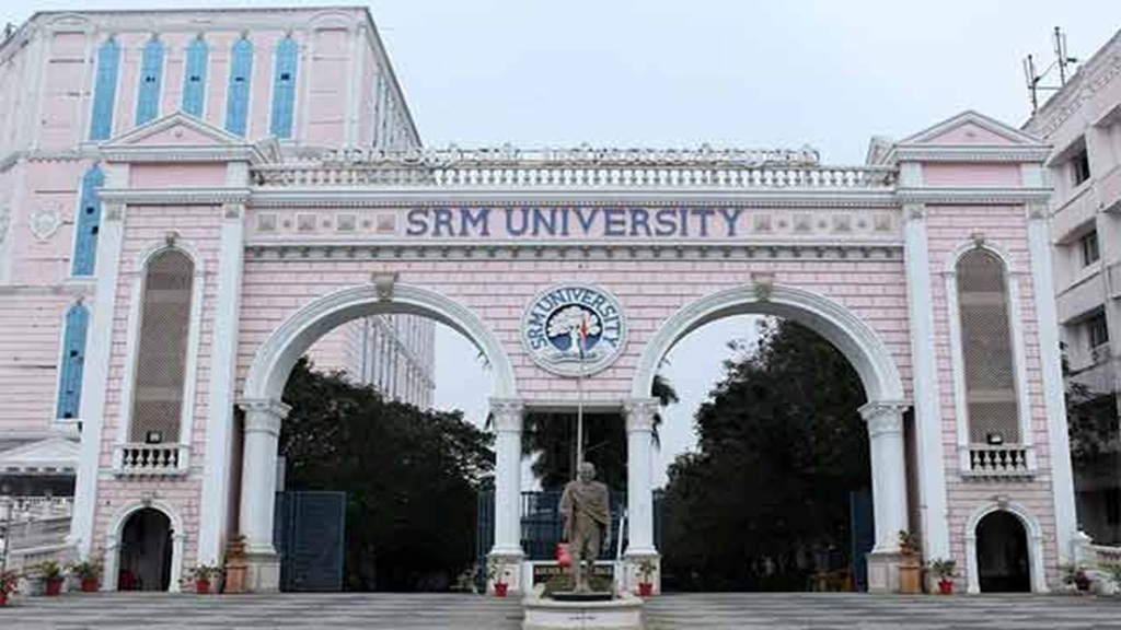 SRMJEE